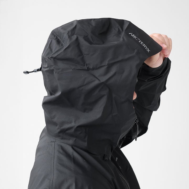 ARC'TERYX アークテリクス｜ベータ SL ジャケット メンズ X10444