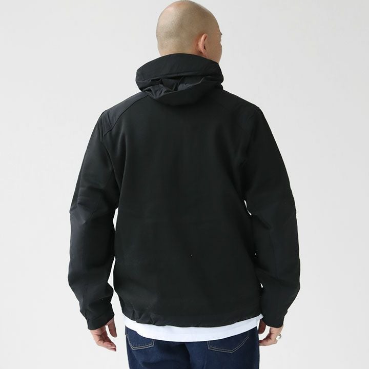 ARC'TERYX アークテリクス｜コンシール プルオーバー フーディ メンズ