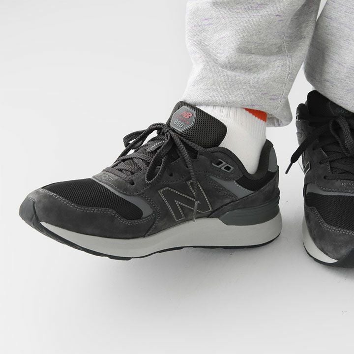 Qoo10] new balance ニューバランス MW880 BA7&frasl;CH