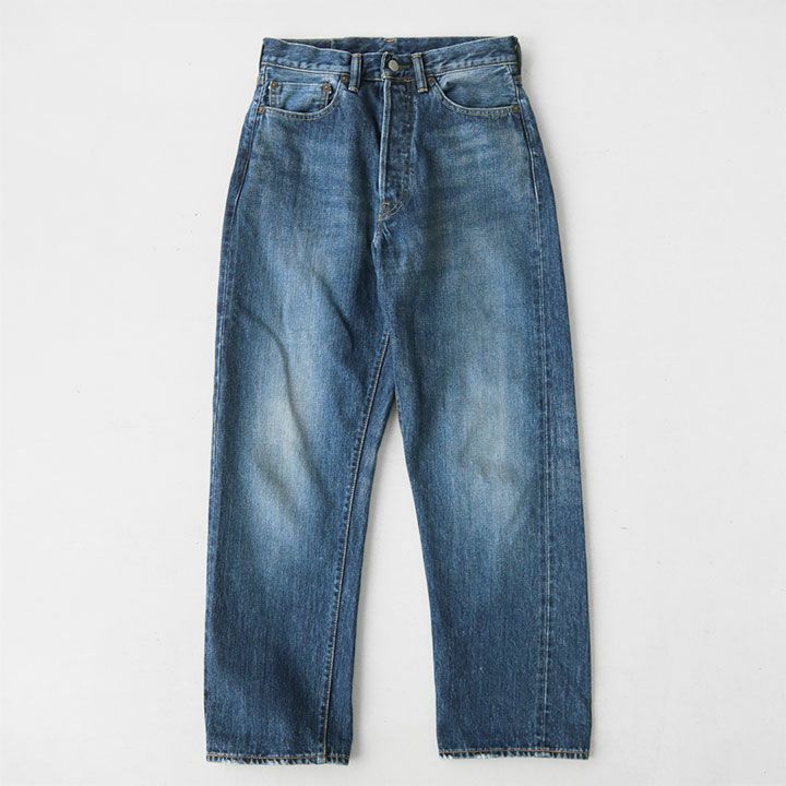 Ordinary fits 117 TYPE LOOSE デニム パンツ 30 Ordinary fits オーディナリーフィッツ ｜ ユニセックス TYPE LOOSE