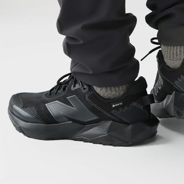 新品タグ付き、New Balance ブラック ワンピース 洗える！シンプルロングワンピース - ベルーナ【公式】