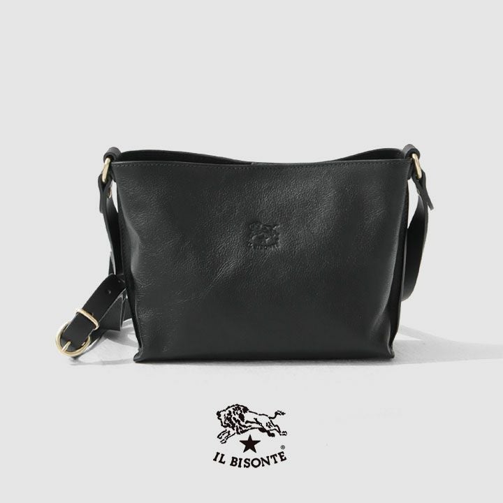 IL BISONTE イルビゾンテ｜クロスボディバッグ 5432400410の通販｜NEWS