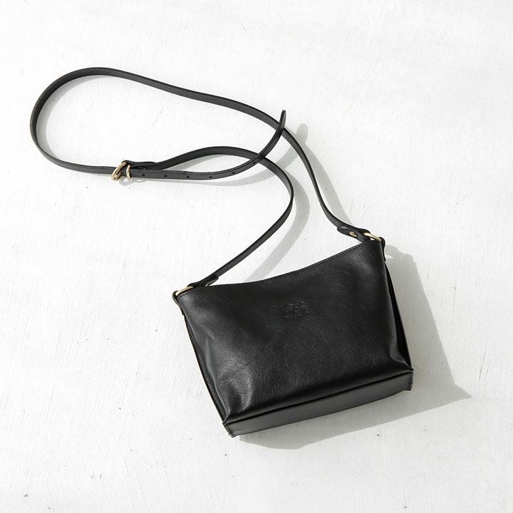 IL BISONTE イルビゾンテ｜クロスボディバッグ 5432400410の通販｜NEWS