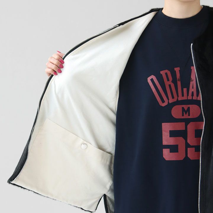 再値下げ中！CINCH oblada オブラダ　COTSWOLTSベスト Oblada オブラダ｜COTSWOLDS ベスト F2510JK05の通販｜NEWS(ニューズ