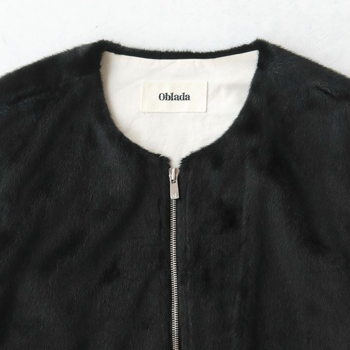 Oblada オブラダ｜COTSWOLDS ベスト F2510JK05の通販｜NEWS(ニューズ