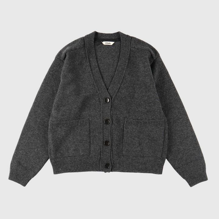 Oblada オブラダ｜BLUES カーディガン F2310KN02の通販｜NEWS(ニューズ