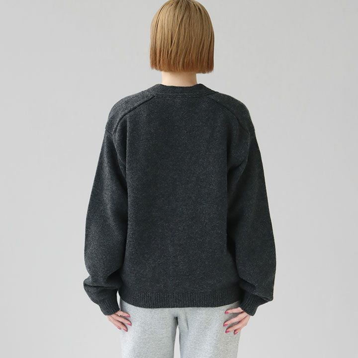 Oblada オブラダ｜BLUES カーディガン F2310KN02の通販｜NEWS(ニューズ