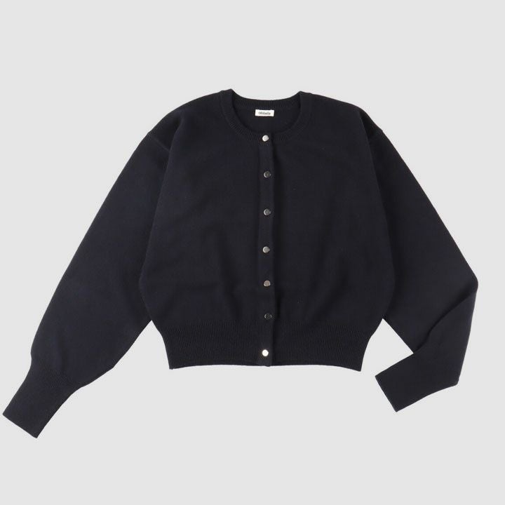 Oblada オブラダ｜MARTHA カーディガン F2410KN03の通販｜NEWS
