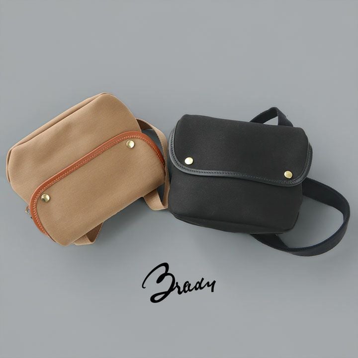 Brady ブレディ｜AVON MINI ショルダーバッグ AVONMINIの通販｜NEWS