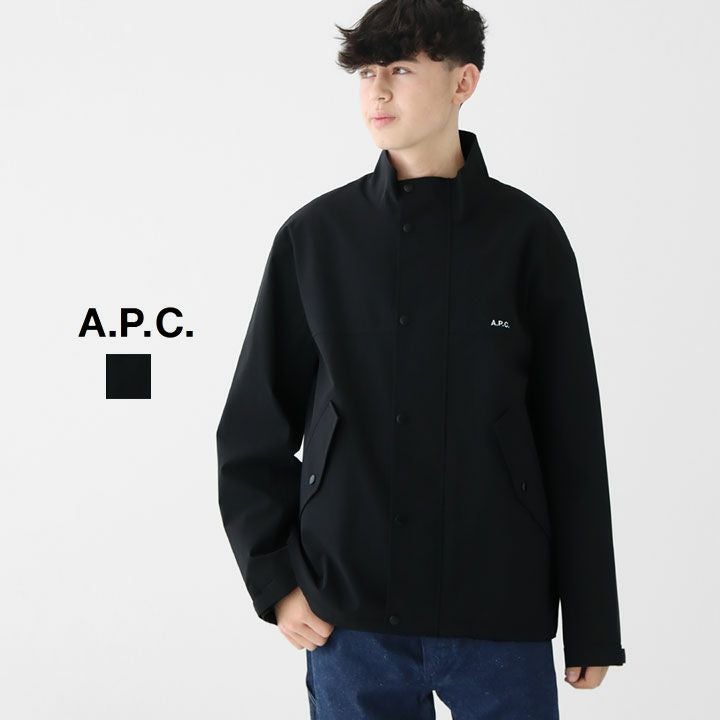 A.P.C.(アーペーセー)の通販｜NEWS<ニューズ>公式オンラインショップ
