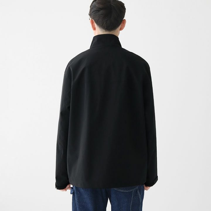 A.P.C. アーペーセー｜Sutherland ブルゾン SUTHERLAND-RIPSの通販