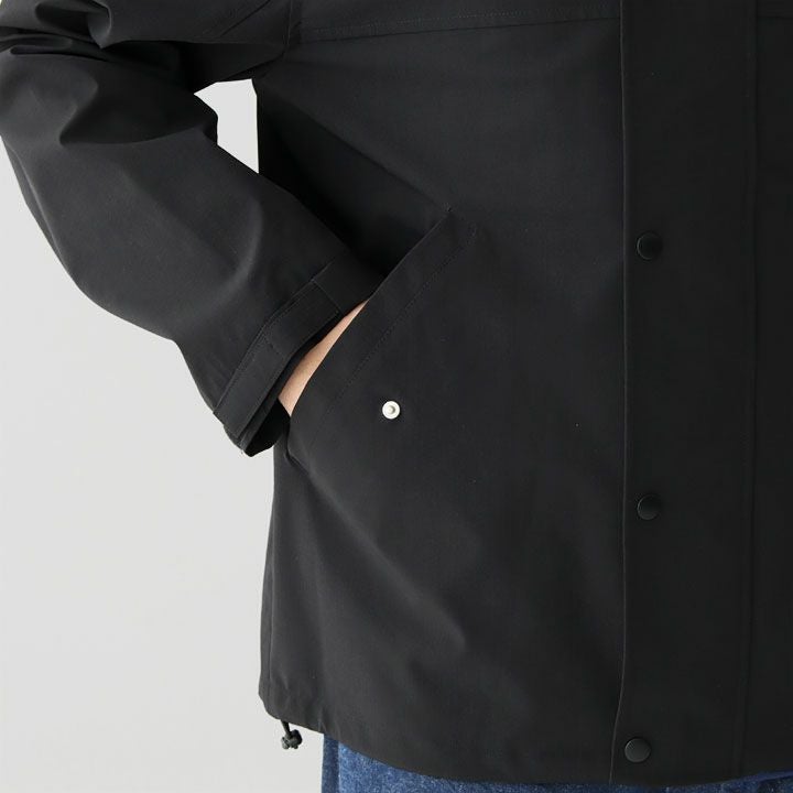 A.P.C. アーペーセー｜Sutherland ブルゾン SUTHERLAND-RIPSの通販
