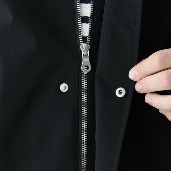 A.P.C. アーペーセー｜Sutherland ブルゾン SUTHERLAND-RIPSの通販