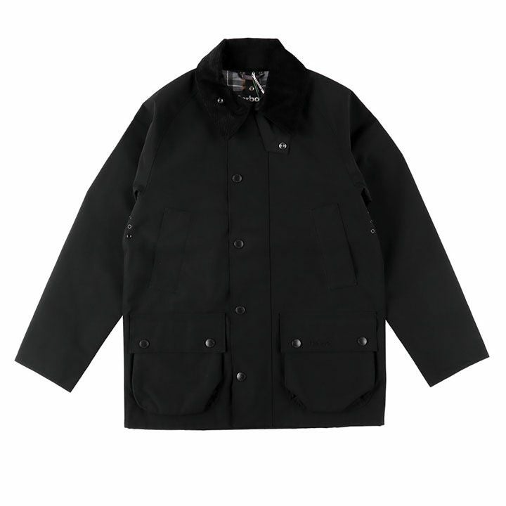 Barbour バブアー｜ビデイル 2レイヤー ジャケット MSP0107の通販