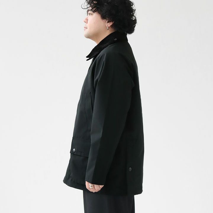 Barbour バブアー｜ビデイル 2レイヤー ジャケット MSP0107の通販