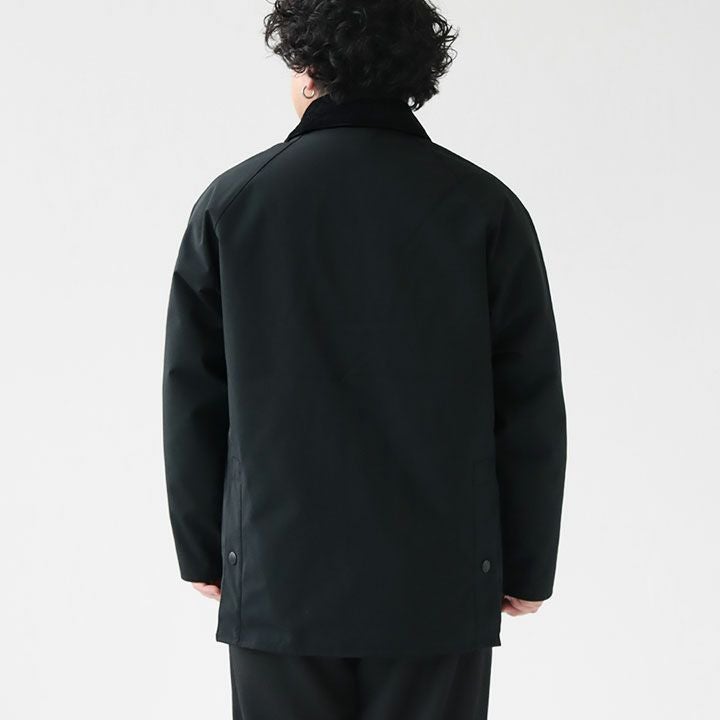 Barbour バブアー｜ビデイル 2レイヤー ジャケット MSP0107の通販