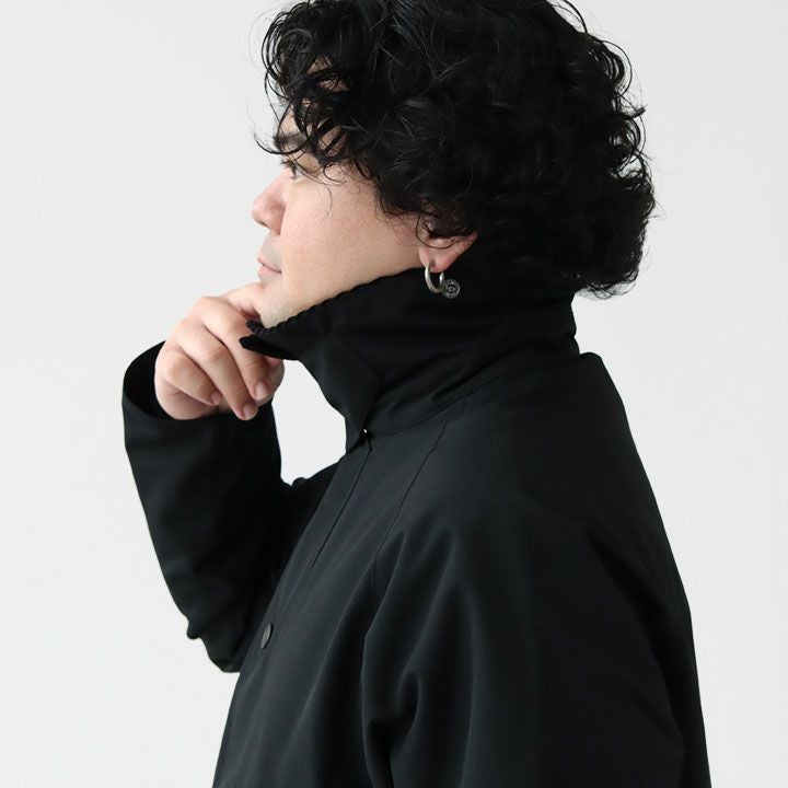 Barbour バブアー｜ビデイル 2レイヤー ジャケット MSP0107の通販