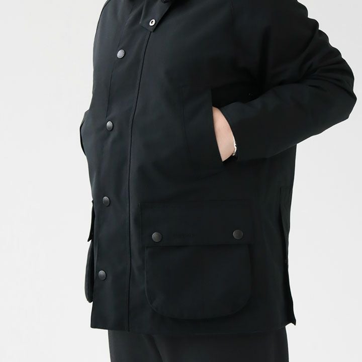 Barbour バブアー｜ビデイル 2レイヤー ジャケット MSP0107の通販