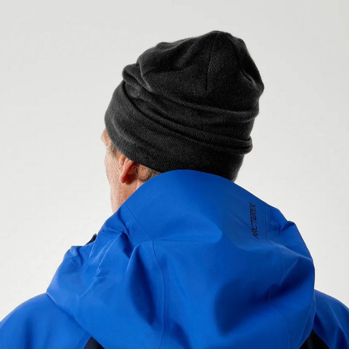 ARC'TERYX アークテリクス｜エンブロイダード バード トーク X10066の