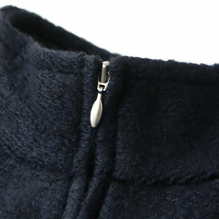 A.P.C. アーペーセー｜DEMI ZIP トップス TOPDEMIZIPの通販｜NEWS