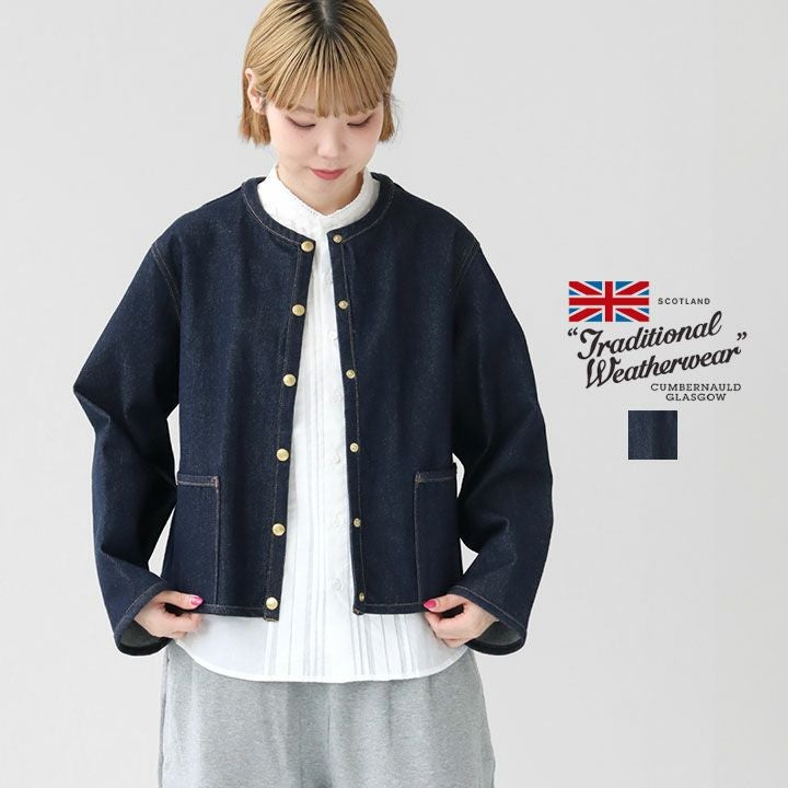 Traditional Weatherwear(トラディショナル ウェザーウェア)の通販