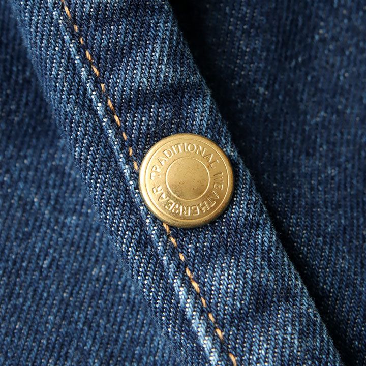 Traditional Weatherwear トラディショナル・ウェザーウェア｜ARKLEY A