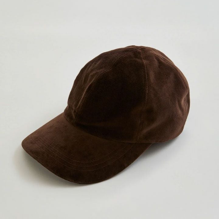 SHINZONE シンゾーン｜ORGANIC ベルベットキャップ 25AMSIT02の通販