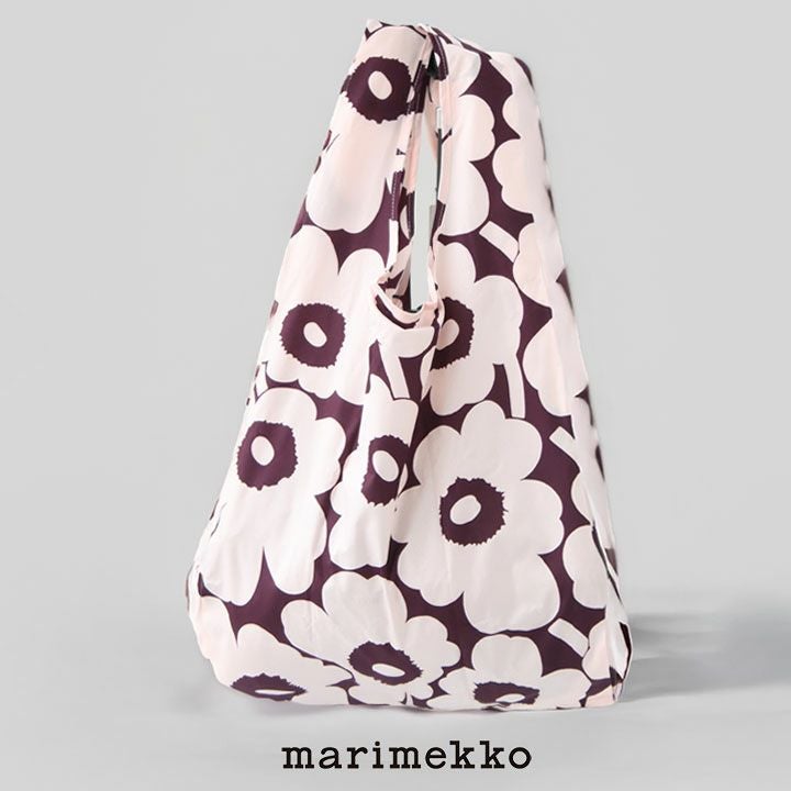 marimekko マリメッコ｜Unikko スマートバッグ 52254-94756の通販