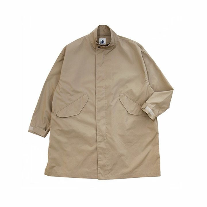 SIERRA DESIGNS シエラデザインズ｜ワイド モッズコート 831001の通販