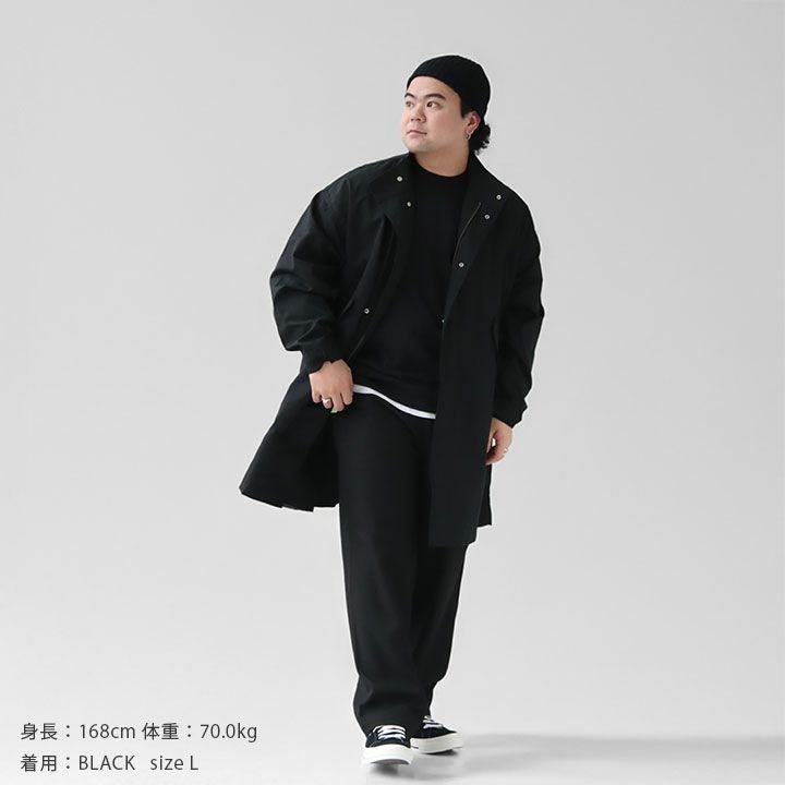 SIERRA DESIGNS シエラデザインズ｜ワイド モッズコート 831001の通販