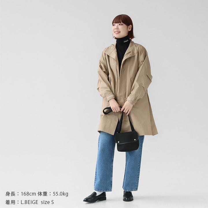 SIERRA DESIGNS シエラデザインズ｜ワイド モッズコート 831001の通販