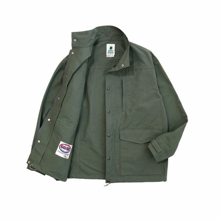 SIERRA DESIGNS シエラデザインズ｜ライト パナミント ジャケット