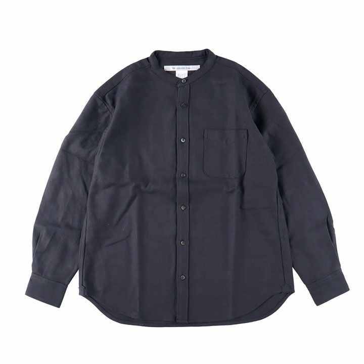 EEL Products イールプロダクツ｜アトリエシャツ E-25465の通販｜NEWS