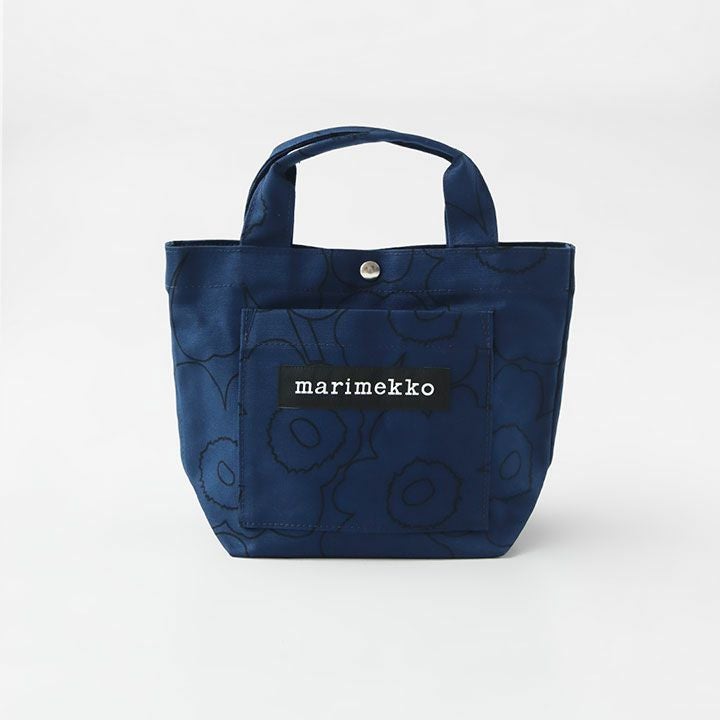 marimekko マリメッコ Lunchbag Piirto Unikko トートバッグ 日本限定 52259-94892の通販 NEWS ニューズ 公式オンラインショップ
