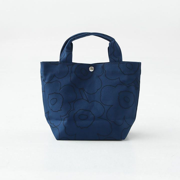 marimekko マリメッコ｜Lunchbag Piirto Unikko トートバッグ 日本限定