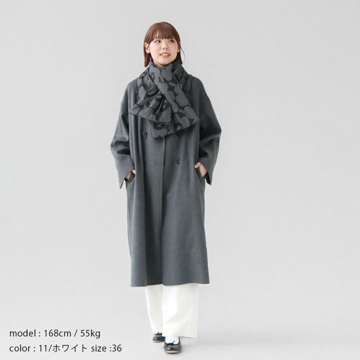 MACPHEE マカフィー｜コットンコーデュロイ タックストレートパンツ 12