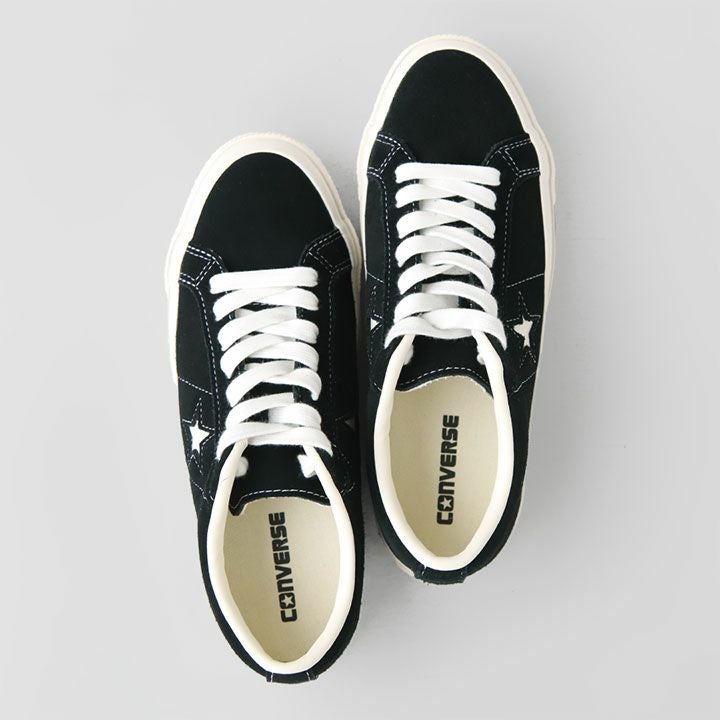 CONVERSE コンバース｜ワンスター スエード 35200860の通販｜NEWS