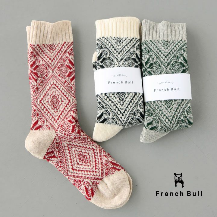 FRENCH BULL(フレンチブル)の通販｜NEWS<ニューズ>公式オンラインショップ