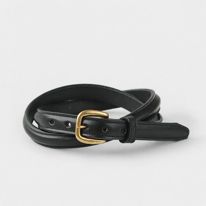 TORY LEATHER 34インチ TORY LEATHER トリーレザー｜3/4 inch Raisecd Belt TRL1002120