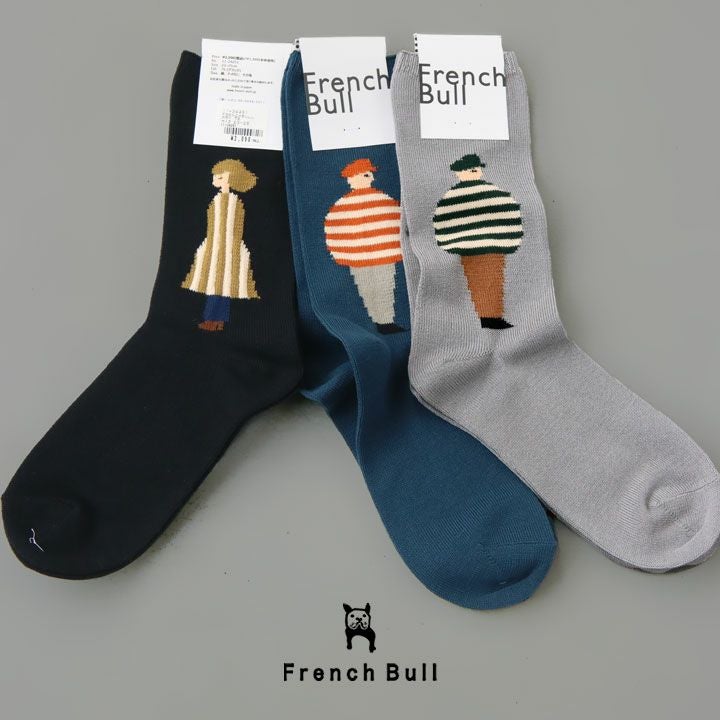 FRENCH BULL(フレンチブル)の通販｜NEWS<ニューズ>公式オンラインショップ