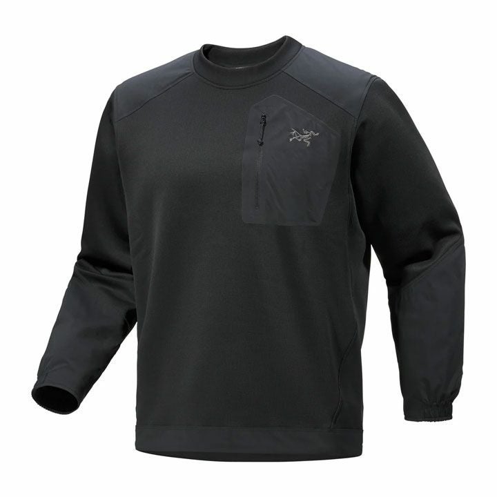 アークテリクス コンシール クルー メンズ X8454 ARC'TERYX アークテリクス｜コンシール クルー メンズ X8454の通販