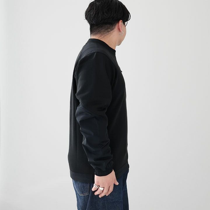 ARC'TERYX アークテリクス｜コンシール クルー メンズ X8454の通販