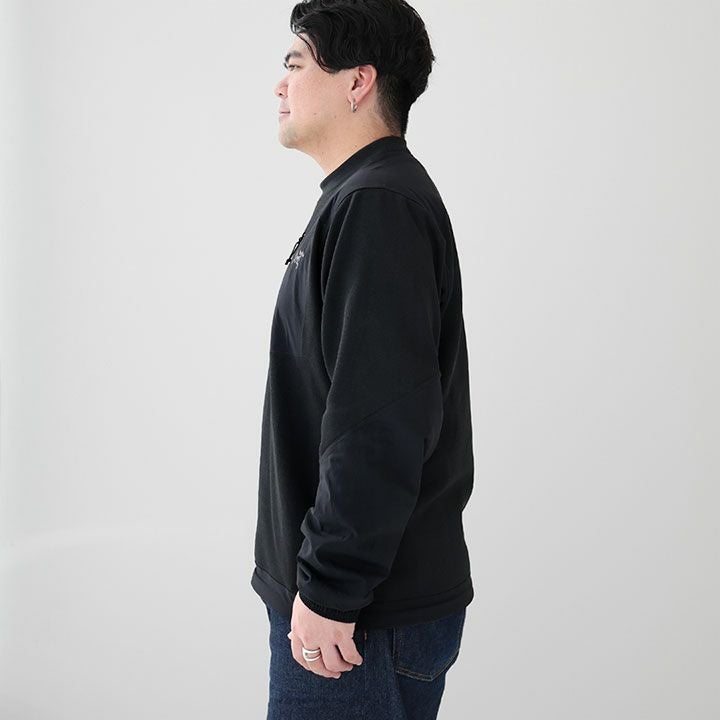 ARC'TERYX アークテリクス｜コンシール クルー メンズ X8454の通販