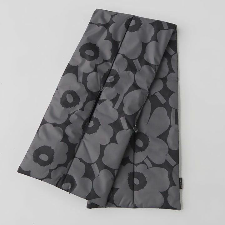 marimekko マリメッコ｜Croma Unikko スカーフ 52254-94940の通販