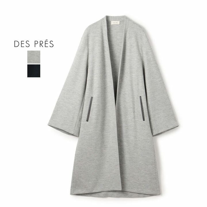 DES PRES(デ・プレ)の通販｜NEWS<ニューズ>公式オンラインショップ