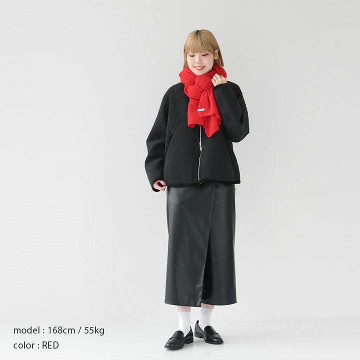 Oblada オブラダ｜ニット ショール F2510IT02の通販｜NEWS(ニューズ