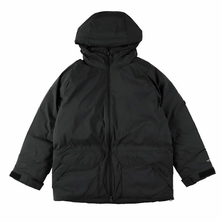 Marmot マーモット｜ディーマ ダウンパーカ プロ MTFW25MDW017の通販 
