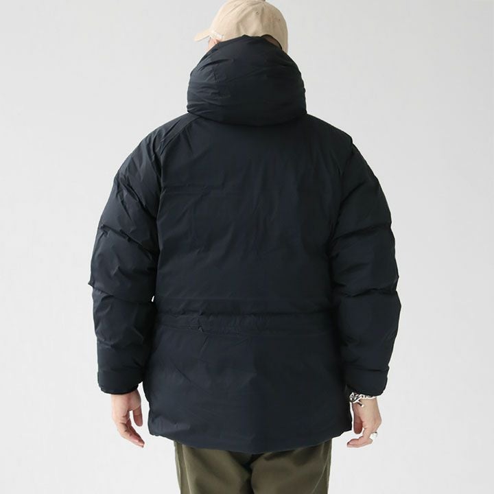 Marmot マーモット｜ディーマ ダウンパーカ プロ MTFW25MDW017の通販