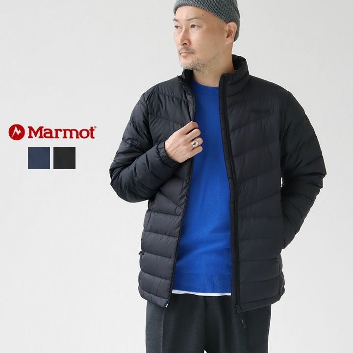 Marmot マーモット メンズ ダウンジャケット M 楽天市場】マーモット メンズ ダウンジャケット レディース ユニ