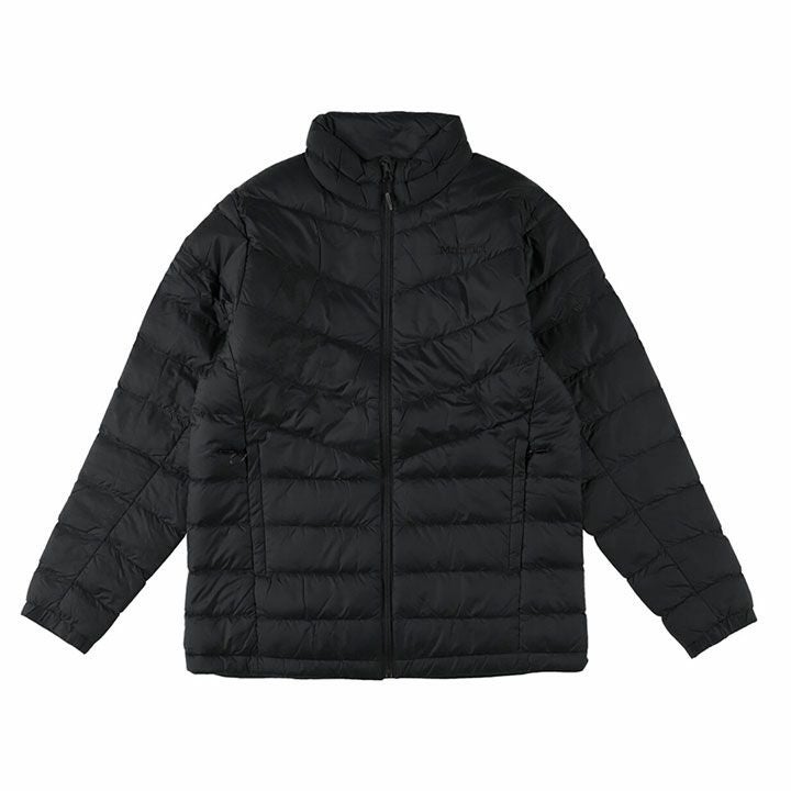 Marmot マーモット｜750フィルパワー エイブル ダウン ジャケット